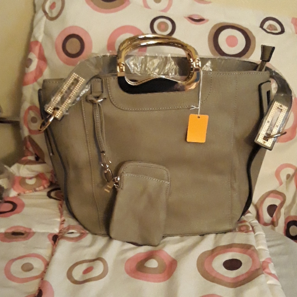 Shoulder bag
